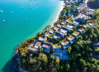 Why Does Location Matter in Real Estate? Phuket luxury villas for sale