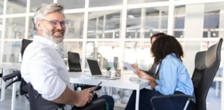 Why Are Disability Support Services So Important? assistance disability