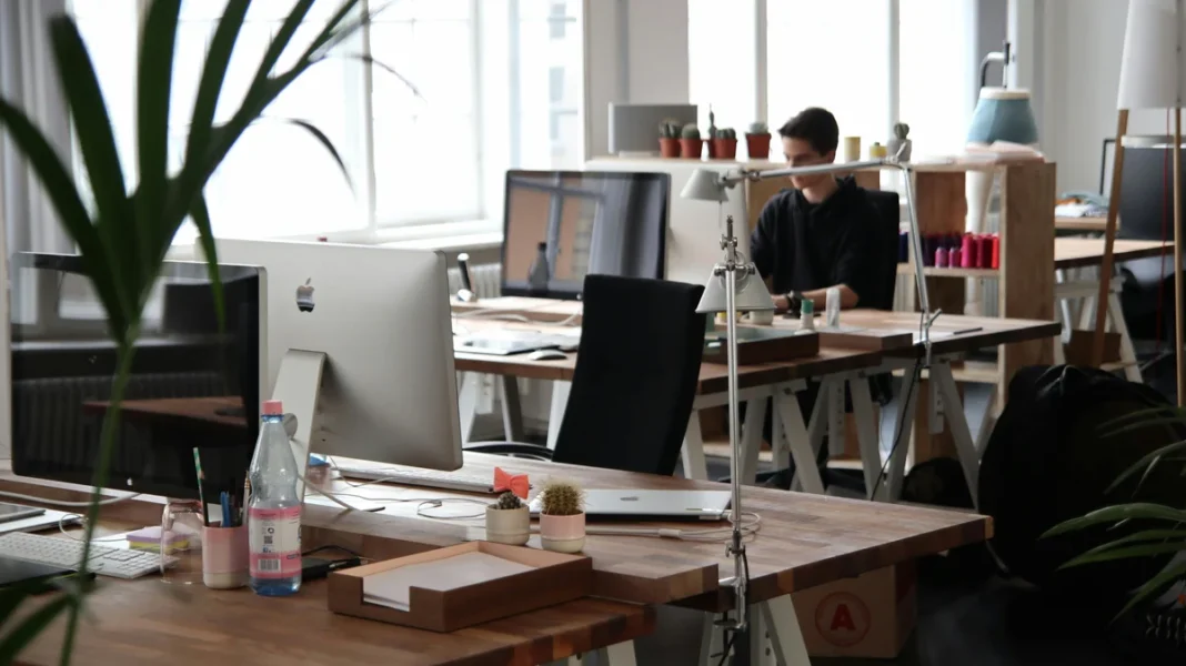 office interior design productivity commercial interior design