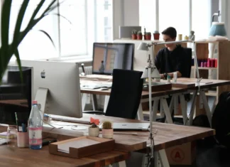 How Commercial Interior Design Plays A Key Role In Productivity commercial interior design