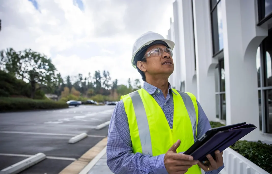 commercial property inspection commercial property inspection