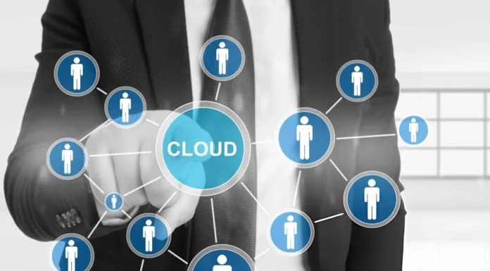 Debunking Myths About Cloud-Based Human Capital Management Solutions Cloud-Based Human Capital Management Solutions