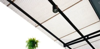 Why Do Homeowners Choose a Translucent Vinyl Roof for Modern Thai Homes? Translucent Vinyl Roof