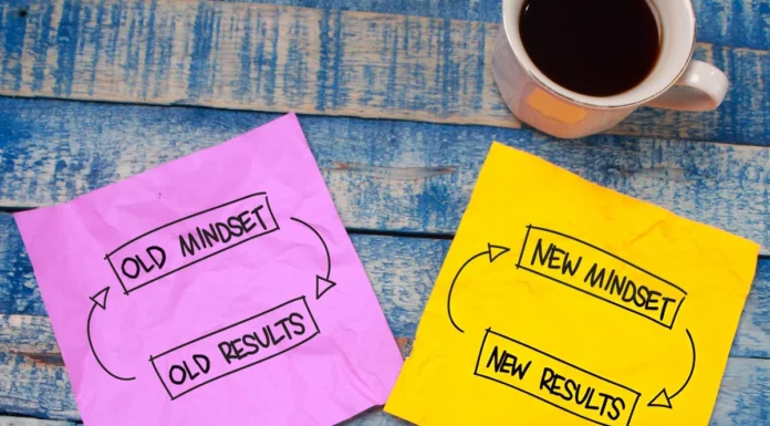 Why Is It Important to Develop a Business Mindset? Business mindset