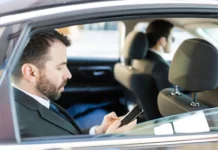 For Your Growing Business In Australia – It Makes Sense To Have Someone Driving For You private driver