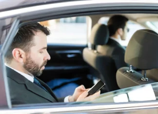 For Your Growing Business In Australia – It Makes Sense To Have Someone Driving For You private driver