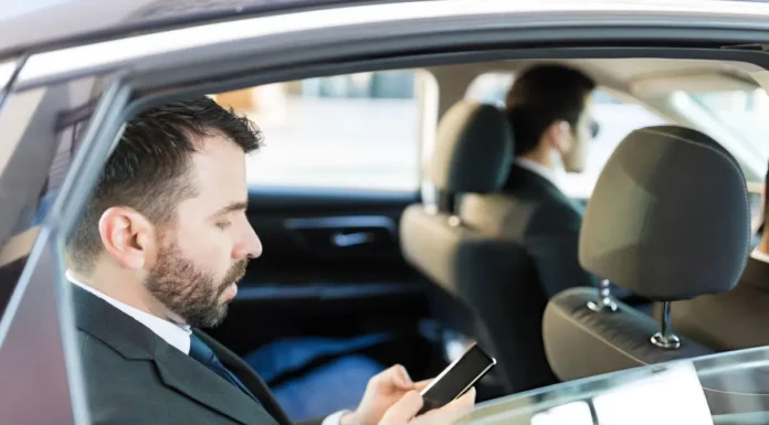 For Your Growing Business In Australia – It Makes Sense To Have Someone Driving For You private driver
