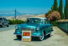 Maximizing Your Classic Car Sale: Why AllCollectorCars.com Is Your Best Option Car for sale