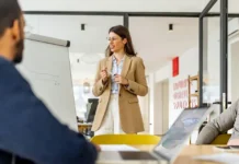 Building Strong Teams from Day One: A Guide to Effective Employee Onboarding Onboarding session