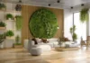 Designing for Sustainable Living: Smart Interior Choices That Reduce Environmental Impact Designing for Sustainable Living