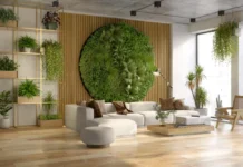 Designing for Sustainable Living: Smart Interior Choices That Reduce Environmental Impact Designing for Sustainable Living
