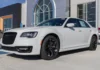Top Features That Define Modern Chrysler Vehicles Top Features That Define Modern Chrysler Vehicles