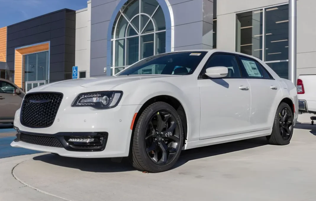 Top Features That Define Modern Chrysler Vehicles