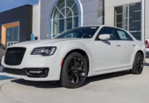 Top Features That Define Modern Chrysler Vehicles Top Features That Define Modern Chrysler Vehicles