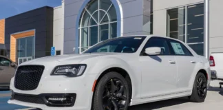 Top Features That Define Modern Chrysler Vehicles Top Features That Define Modern Chrysler Vehicles