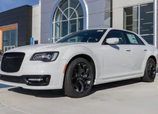Top Features That Define Modern Chrysler Vehicles Top Features That Define Modern Chrysler Vehicles