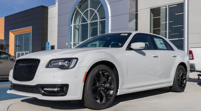 Top Features That Define Modern Chrysler Vehicles Top Features That Define Modern Chrysler Vehicles