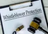 Strengthening Whistleblower Protections: Navigating Today’s Legal and Corporate Landscape Strengthening Whistleblower Protections