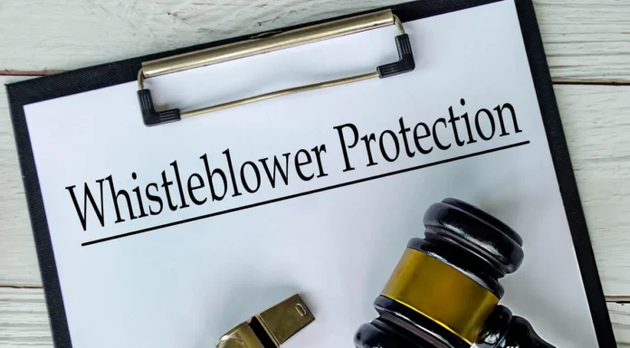 Strengthening Whistleblower Protections: Navigating Today’s Legal and Corporate Landscape Strengthening Whistleblower Protections