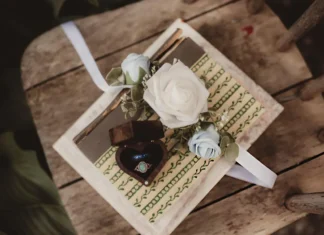 5 Unique Wedding Gifts Newlyweds Will Love Unique Wedding Gifts