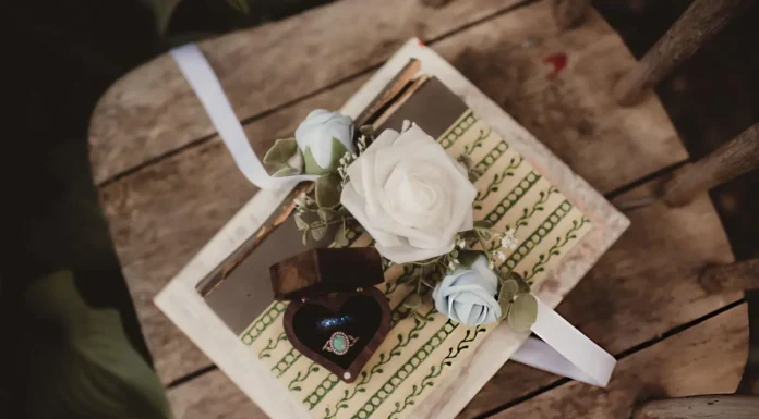 5 Unique Wedding Gifts Newlyweds Will Love Unique Wedding Gifts