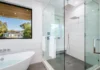 The Benefits of Installing a Walk-In Shower: Functionality Meets Modern Design Walk-in shower