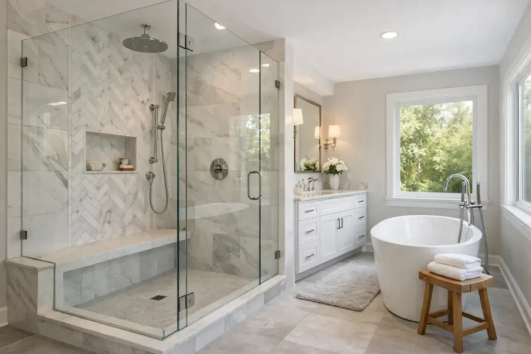 The Top Atlanta Bathroom Remodel Partners