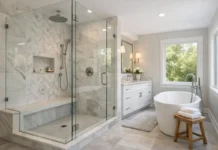 The Top Atlanta Bathroom Remodel Partners: A Resource Roundup for Complete Home Transformation The Top Atlanta Bathroom Remodel Partners