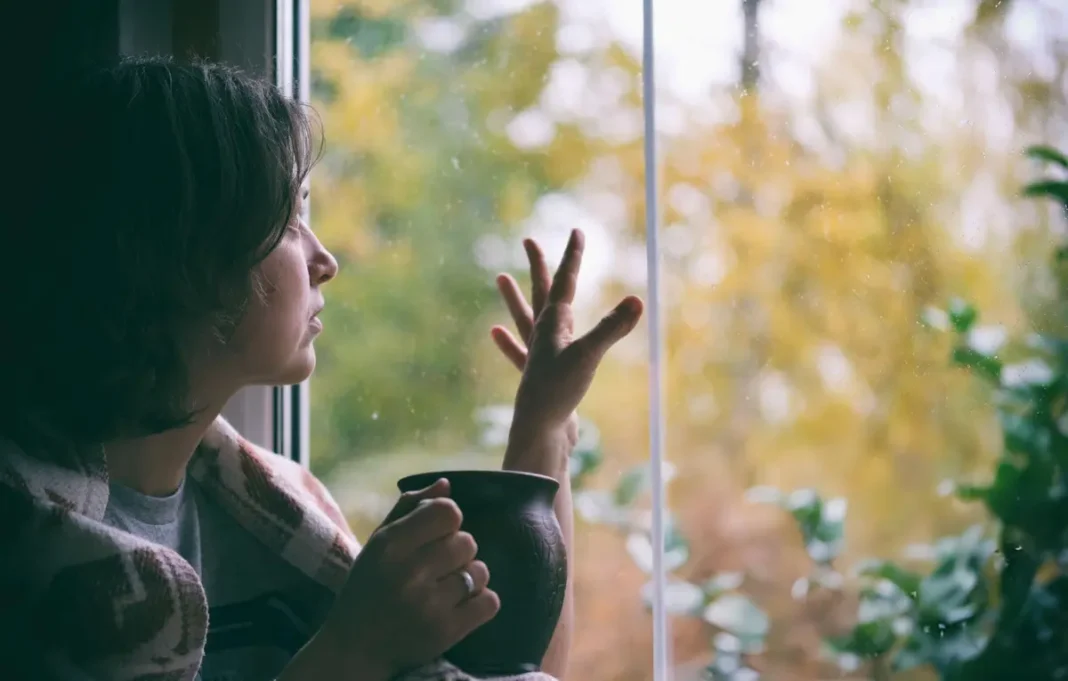 Seasonal Affective Disorder Seasonal Affective Disorder