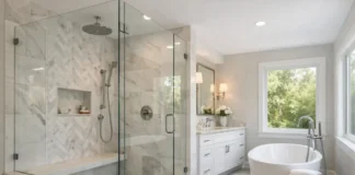 The Top Atlanta Bathroom Remodel Partners: A Resource Roundup for Complete Home Transformation The Top Atlanta Bathroom Remodel Partners