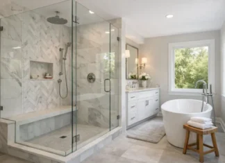 The Top Atlanta Bathroom Remodel Partners: A Resource Roundup for Complete Home Transformation The Top Atlanta Bathroom Remodel Partners