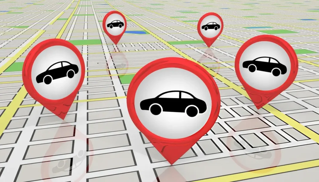 How Businesses Can Manage Vehicles Across Multiple Locations
