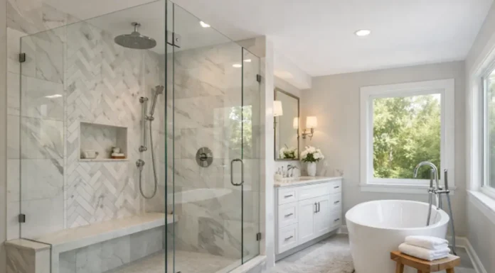 The Top Atlanta Bathroom Remodel Partners: A Resource Roundup for Complete Home Transformation The Top Atlanta Bathroom Remodel Partners