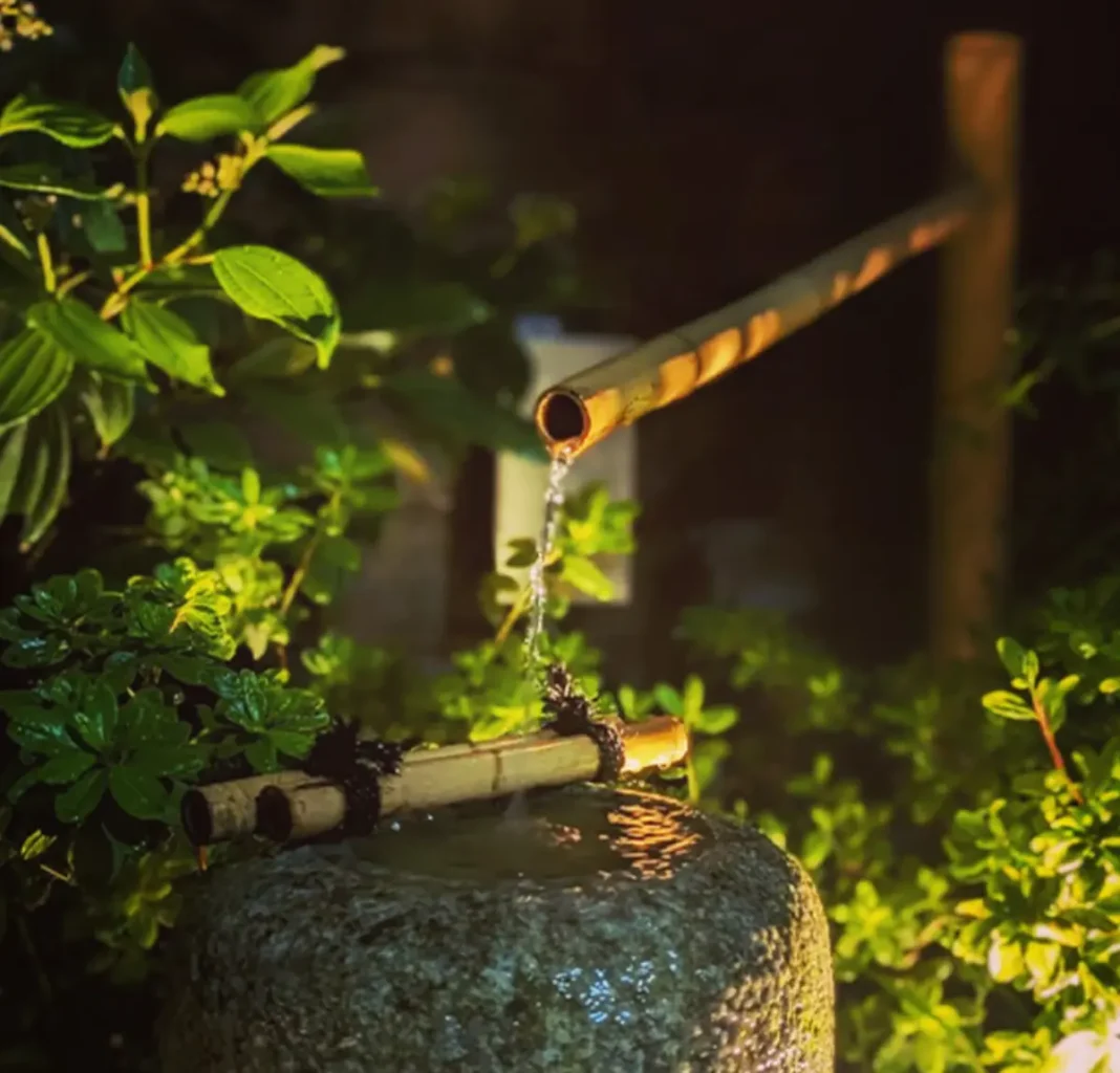 Garden Design Principles